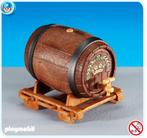 6218 groot bier- of wijnvat, Ophalen of Verzenden, Nieuw, Complete set