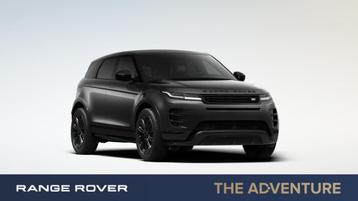 Land Rover Range Rover Evoque P270e PHEV AWD SE Dynamic | 20 beschikbaar voor biedingen