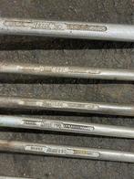 Hazet ringsleutels kleine a koopje 20 euro, Auto diversen, Autogereedschap, Ophalen, Gebruikt