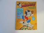 Retro Mickey Mouse maandblad 2 1977 (kb96), Eén comic, Ophalen, Gelezen, Europa