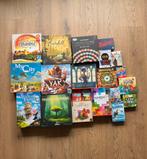 Diverse gezelschapsspellen en bordspellen, Hobby en Vrije tijd, Gezelschapsspellen | Bordspellen, Ophalen of Verzenden, Zo goed als nieuw