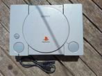 Sony PlayStation SCPH-1001 (Defect), Ophalen of Verzenden, Gebruikt, Zonder controller