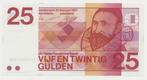 Nederland 25 Gulden 1971 Sweelinck UNC-, Postzegels en Munten, Bankbiljetten | Nederland, Los biljet, Ophalen of Verzenden, 25 gulden