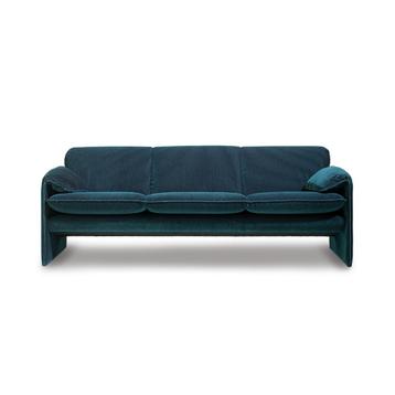 Gevraagd: 2,5 & 2-zits Bora Bora bankstel leer beschikbaar voor biedingen