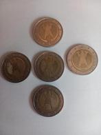 Duitse 2 euromunten, Postzegels en Munten, Ophalen of Verzenden, Duitsland, 2 euro