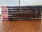 Invincible Iron Man 1 t/m 8 Hardcover Set Marvel Comics HC, Boeken, Meerdere comics, Verzenden, Zo goed als nieuw, Amerika