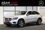 Mercedes-Benz GLC 250 4MATIC, Auto's, Mercedes-Benz, Automaat, 12 maanden, 15 km/l, Gebruikt