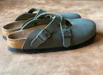 Birkenstocks dorian groen maat 35, Nieuw, Ophalen of Verzenden, Groen, Birkenstock