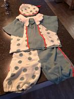 Vilten pieten pak Hema, Ophalen of Verzenden, Gebruikt, 104 of kleiner, Jongen of Meisje