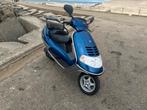 Piaggio Hexagon 150cc op motor kenteken (A2), Ophalen, Tweetakt, Gebruikt, Overige modellen
