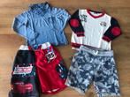 Kleding jongen maat 104, Ophalen of Verzenden, Gebruikt, Maat 104