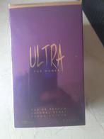 Dames parfum Ultra 100 ml ophalen 50 % korting, Ophalen of Verzenden, Nieuw