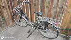 Mooie damesfiets Gazelle Ambiance (Made in NL!) te koop, Fietsen en Brommers, Fietsen | Dames | Damesfietsen, Ophalen, Versnellingen