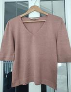 Natan licht oud roze trui maat 38, Maat 38/40 (M), Ophalen of Verzenden, Zo goed als nieuw, Roze