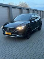 MG ZS Luxury 143pk, Auto's, 145 pk, Zwart, ZS, 1507 kg