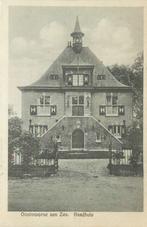 (701-226-001) Oostvoorne Raadhuis, Verzamelen, Ansichtkaarten | Nederland, Verzenden, Zuid-Holland