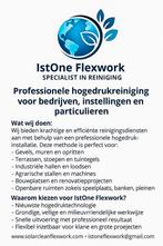 Reiniging specialist
