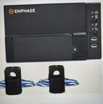 Enphase envoy s metered met 2 kleine ct spoelen env-s-em-230, Enphase, Overige typen, Nieuw, Ophalen of Verzenden