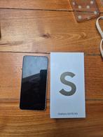Samsung galaxy S21 FE groen, Telecommunicatie, Mobiele telefoons | Samsung, Gebruikt, Overige kleuren, Ophalen of Verzenden, 128 GB