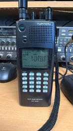 Yupiteru MVT-9000 0.53-2039Mhz ALL MODE ontvanger, Ophalen of Verzenden, Zo goed als nieuw, Ontvanger