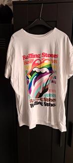 Rolling Stones t'shirt, Ophalen of Verzenden, Zo goed als nieuw, Korte mouw