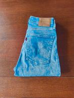 LEVIS maat 27 MILE HIGH SUPER SKINNY, Kleding | Dames, Ophalen of Verzenden, Zo goed als nieuw, Blauw, W27 (confectie 34) of kleiner