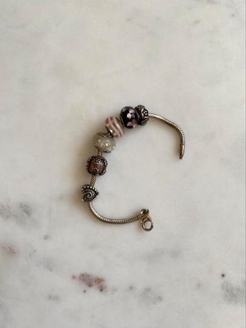 Tedora Italy Bedelarmband beschikbaar voor biedingen