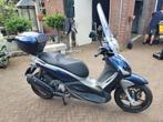 piaggio beverly 350 sport touring, Motoren, Motoren | Piaggio, Scooter, Particulier, 12 t/m 35 kW, 350 cc