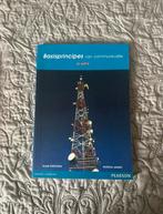 Basisprincipes van communicatie - 3e editie, Ophalen of Verzenden, Gamma, Zo goed als nieuw, HBO