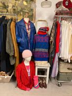 Vintage kleding & brocante bij Warenhuis Strant in Haren, Vintage, Ophalen, Gedragen