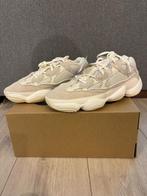 Adidas Yeezy 500 white bone maat 40 , 2/3, Ophalen, Nieuw, Wit