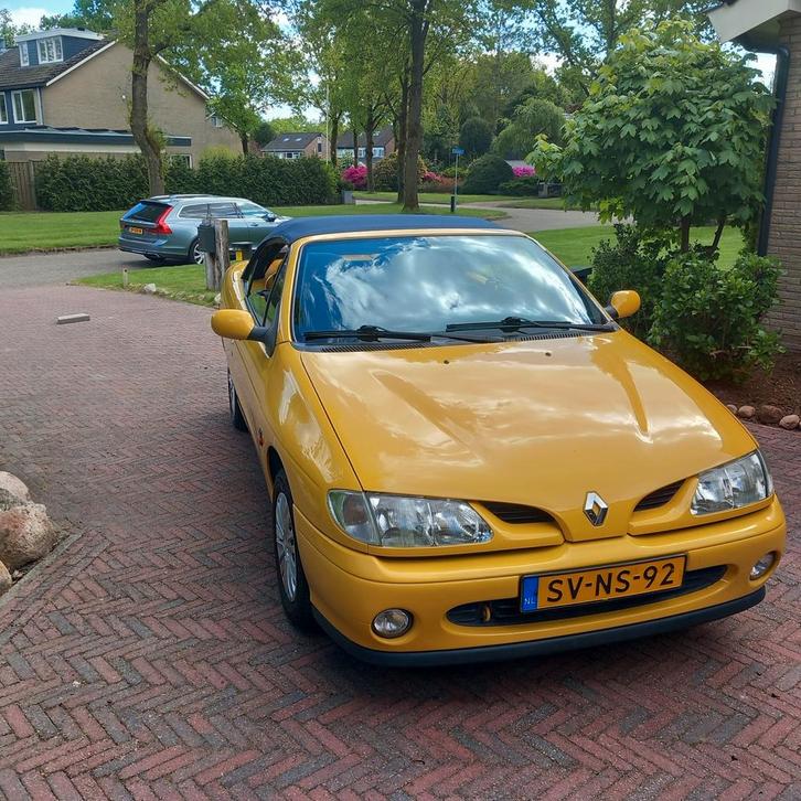 NOKKENAS SENSOR RENAULT MEGANE/LAGUNA EN MEERDERE, Auto-onderdelen, Motor en Toebehoren, Renault, Gebruikt, Ophalen of Verzenden