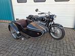 BMW R50 zijspan ( R45 R60 R75 R80 R90 R100) - inruilen kan, Overig