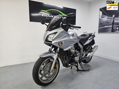 Honda Tour CBF 1000 Tophalf, Motoren, Motoren | Honda, Bedrijf, Toermotor, meer dan 35 kW