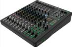 ProFX12v3_12-Channel Professional Effects Mixer with USB, Muziek en Instrumenten, Ophalen of Verzenden, Nieuw