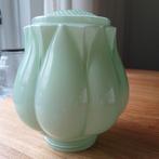Plafoniere Thabur Art Deco, Antiek en Kunst, Antiek | Lampen, Ophalen of Verzenden