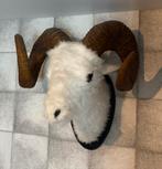 Dierenkop Wanddecoratie, Huis en Inrichting, Woonaccessoires | Overige, Ophalen, Zo goed als nieuw