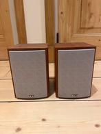 Akai Speakers - Set van 2, Overige merken, Gebruikt, Ophalen of Verzenden, Minder dan 60 watt
