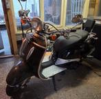 Mooie scooter te koop, Ophalen, Benzine