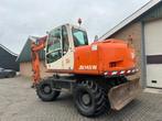JCB JS145W (bj 2002), Zakelijke goederen, Machines en Bouw | Kranen en Graafmachines, Graafmachine