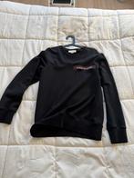 Alexander Mcqueen, Ophalen of Verzenden, Zo goed als nieuw, Zwart