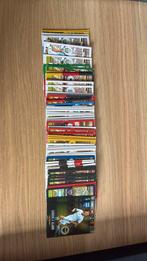 Voetbalkaartjes panini 2017, Ophalen of Verzenden, Gebruikt, Meerdere kaarten