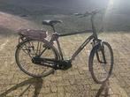 Elektrische fiets trek, Fietsen en Brommers, Elektrische fietsen, Gebruikt, 51 tot 55 cm, 50 km per accu of meer, Ophalen