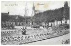 AK Scheveningen - Terras Kurhaus, Verzenden, 1920 tot 1940, Gelopen, Zuid-Holland