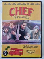Chef - Jon Favreau - uit 2014, Cd's en Dvd's, Dvd's | Komedie, Ophalen of Verzenden