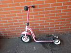 Puky 3 Wieler Step - Roze, Kinderen en Baby's, Ophalen, Gebruikt, Overige typen