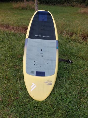 Fanatic Sky Style TE 5'1" Windsurfboard beschikbaar voor biedingen