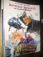 Bruno brazil 3 en 4, Meerdere stripboeken, Ophalen of Verzenden, Gelezen