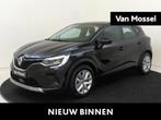Renault Captur 1.6 E-Tech Hybrid 145 Zen | Automaat | Achter, 12 maanden, Stof, Gebruikt, Euro 6