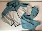 Nike tech fleece pak in maat XS, Kleding | Heren, Sportkleding, Maat 46 (S) of kleiner, Nike tech fleece, Blauw, Algemeen
